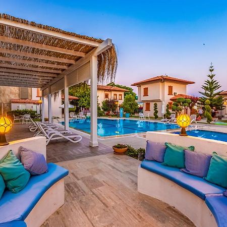 Vista Villa Belek Exterior foto