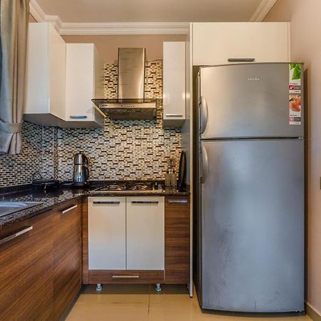Vista Villa Belek Habitación foto